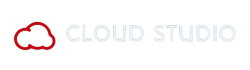 Cloud Studio Logo